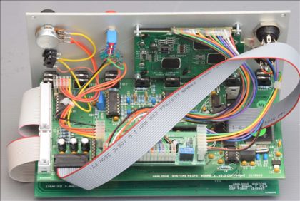 Analogue Systems-RS-370 Poly Harmonic Generator